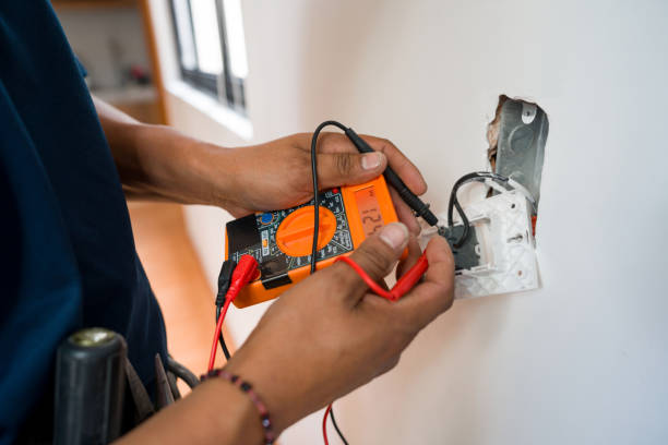 Best Electrical Troubleshooting Services  in Cortland, OH