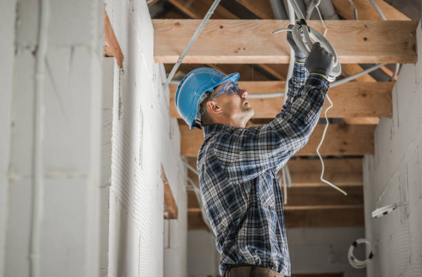 Best Emergency Electrician Near Me  in Cortland, OH