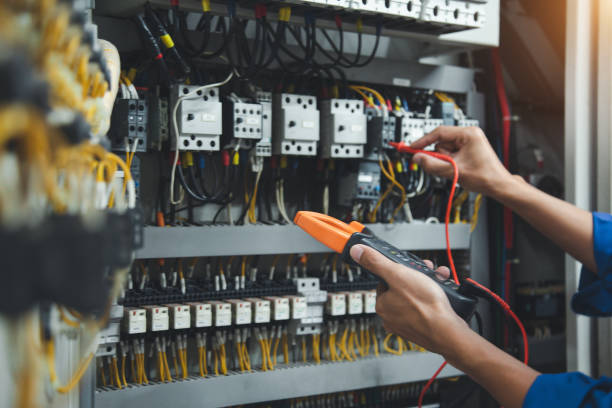 Best Electrical Repair Services  in Cortland, OH