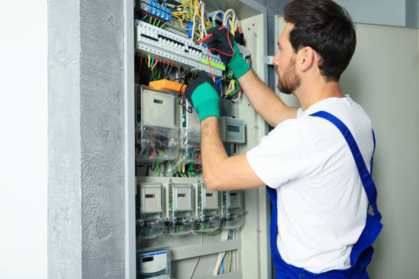 Best Electrical Rewiring Services  in Cortland, OH