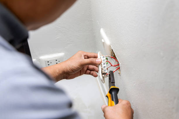 Best Industrial Electrical Services  in Cortland, OH