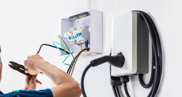 Best Electrical Upgrades for Homes  in Cortland, OH