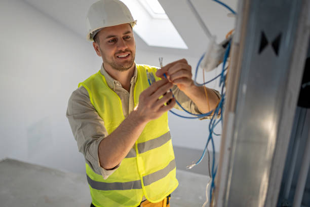 Trusted Cortland, OH Electrician Experts