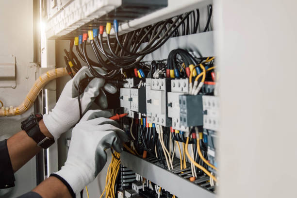 Best Electrical Outlet Repair  in Cortland, OH